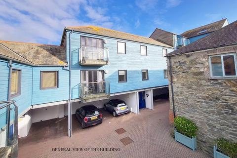 1 bedroom apartment for sale, St. Elvans Courtyard, Porthleven TR13