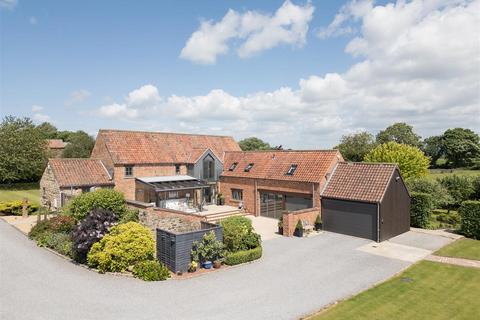 4 bedroom country house for sale, Lingham Lane, Dishforth, Thirsk