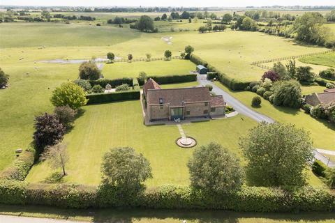 4 bedroom country house for sale, Lingham Lane, Dishforth, Thirsk
