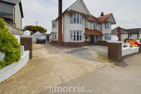 3 bedroom semi-detached house for sale, Penparc, Cardigan