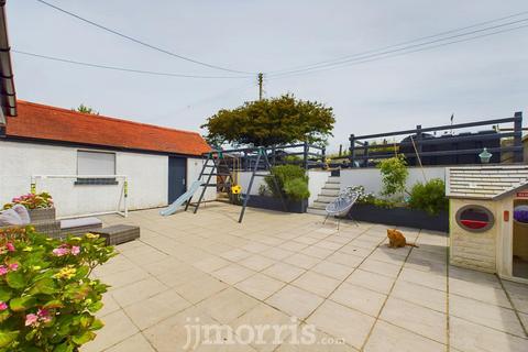 3 bedroom semi-detached house for sale, Penparc, Cardigan