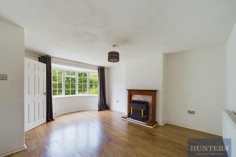 3 bedroom terraced house for sale, Broad Oak Way, Cheltenham