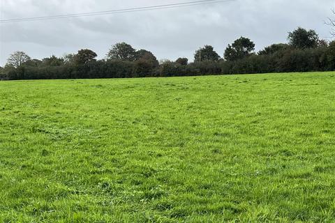 Land for sale, 18.08 Acres of Land, Buildings and Castle Pride Kennels, Little Newcastle, Haverfordwest