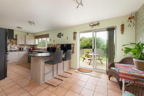 4 bedroom detached house for sale, Ibis Close, Whitstable