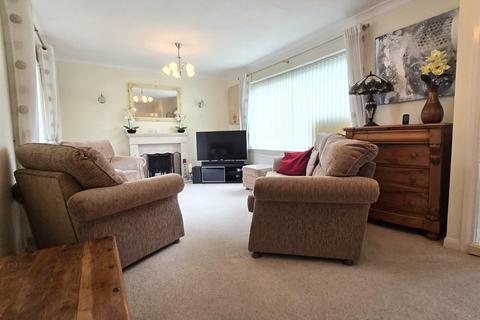 2 bedroom detached bungalow for sale, South Park, Lytham