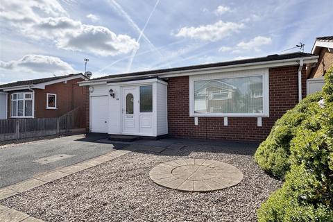 2 bedroom detached bungalow for sale, South Park, Lytham