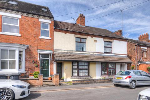 3 bedroom terraced house for sale, Avenue Road, Ashby De La Zouch