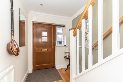 3 bedroom semi-detached house for sale, St. Lawrence Mews, Worthing