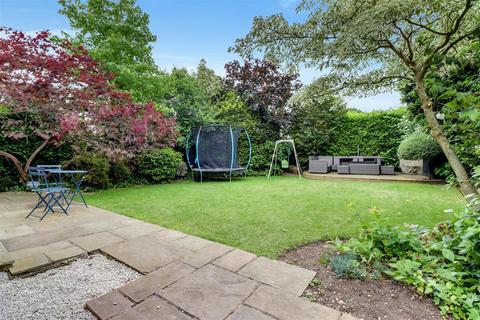 4 bedroom semi-detached house for sale, Cotman Close, Hampstead Garden Suburb