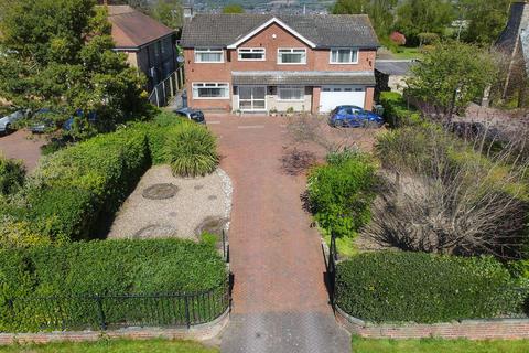 199 Plains Road, Nottingham, NG3 5RF