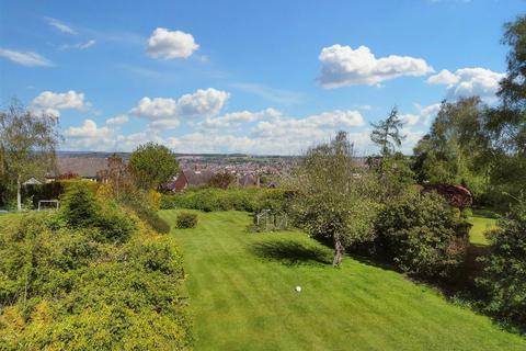 199 Plains Road, Nottingham, NG3 5RF