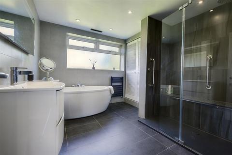 199 Plains Road, Nottingham, NG3 5RF