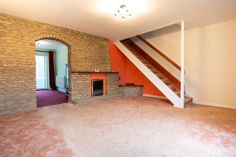 3 bedroom detached house for sale, 24 Roses Close, Wollaston
