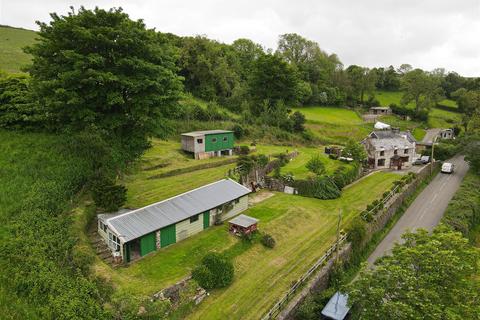 2 bedroom detached house for sale, Yeo Vale, Bideford