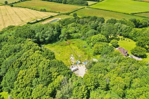 Land for sale, Hackhurst Lane, Lower Dicker, Hailsham