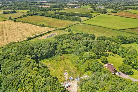 Land for sale, Hackhurst Lane, Lower Dicker, Hailsham