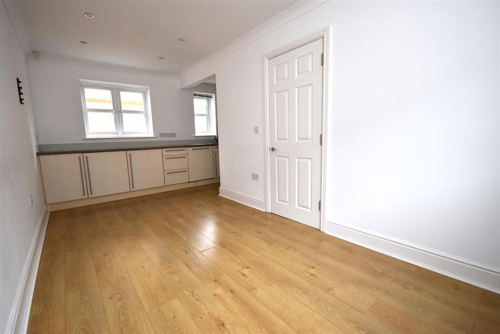 Kitchen   Living Room