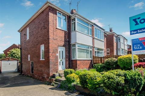 3 bedroom semi-detached house for sale, Prince Edward Road, Farnley, Leeds