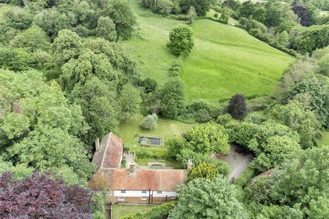 4 bedroom detached house for sale, Spring Hill, Fordcombe, Tunbridge Wells, Kent, TN3