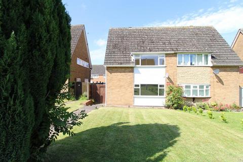 2 bedroom semi-detached house for sale, Hamble Close, Brierley Hill