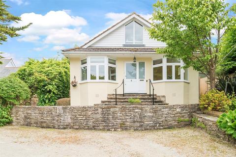 3 bedroom detached bungalow for sale, Lighthouse Road, Swanage