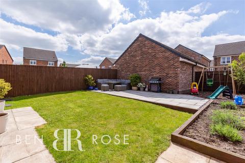 3 bedroom detached house for sale, Ordsdall Close, Farington Moss, Leyland