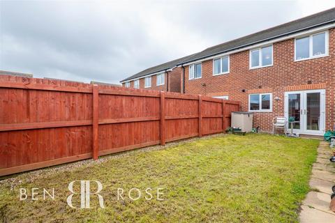 3 bedroom terraced house for sale, Swift Drive, Farington, Leyland