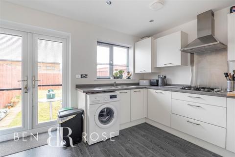 3 bedroom terraced house for sale, Swift Drive, Farington, Leyland