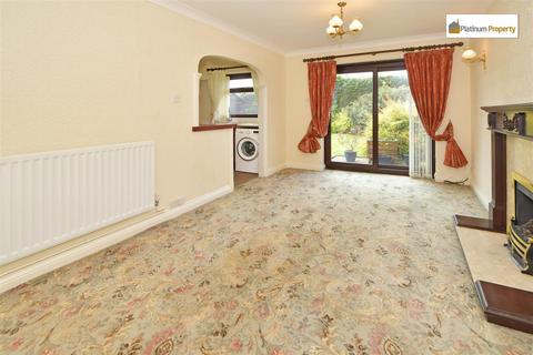 2 bedroom semi-detached bungalow for sale, Avion Close, Stoke-On-Trent ST3