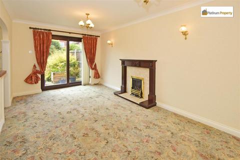 9 Avion Close, Stoke-on-trent, ST3 7QP