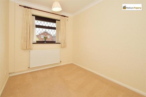 9 Avion Close, Stoke-on-trent, ST3 7QP