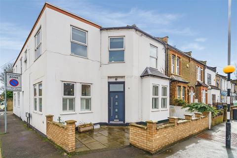 1 bedroom flat for sale, Deburgh Road, Wimbledon SW19