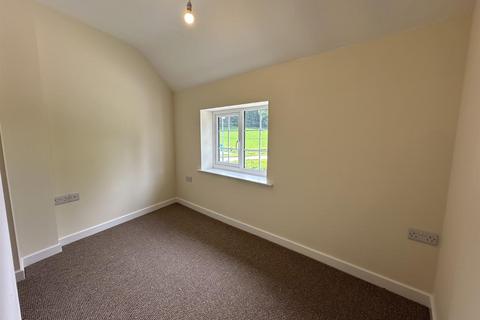 2 bedroom terraced house to rent, Sarn, Newtown, Powys