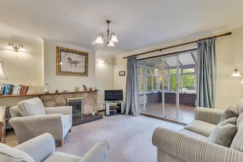 3 bedroom detached house for sale, Havelock Road, Belle Vue, Shrewsbury