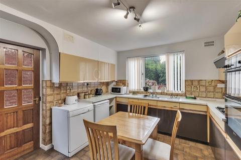 3 bedroom detached house for sale, Havelock Road, Belle Vue, Shrewsbury