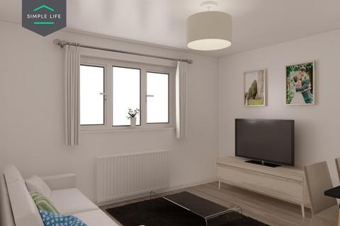 1 bedroom apartment to rent, Brookside Grange, Rochdale, OL16
