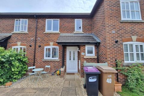 2 bedroom house to rent, Henley Drive, Oswestry