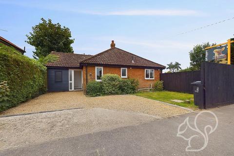 3 bedroom detached bungalow for sale, Winstree Road, Colchester