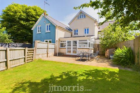 3 bedroom terraced house for sale, Summerhill, Amroth, Narberth