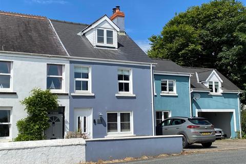 3 bedroom terraced house for sale, Summerhill, Amroth, Narberth