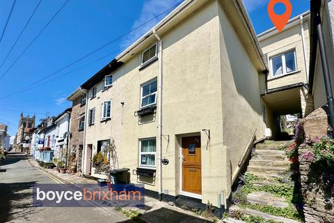 2 bedroom semi-detached house for sale, Higher Street, Brixham