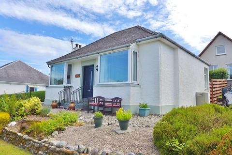 3 bedroom detached bungalow for sale, Kelvingrove, Springbank, Brodick, Isle Of Arran