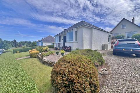3 bedroom detached bungalow for sale, Kelvingrove, Springbank, Brodick, Isle Of Arran