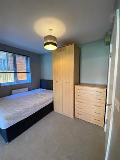 Studio to rent, Fairacres Road Oxford