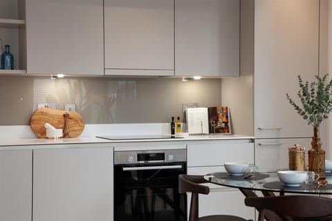 3 bedroom apartment for sale, Manchester Loft, Whitworth St, Manchester