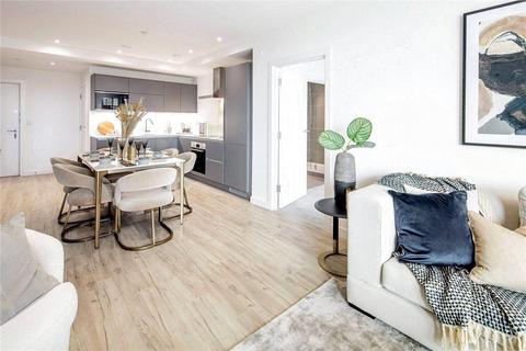 2 bedroom apartment for sale, HaleTop Apartments, Manchester