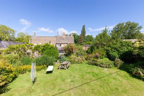 3 bedroom semi-detached house for sale, High House, Black Bourton, Nr Bampton