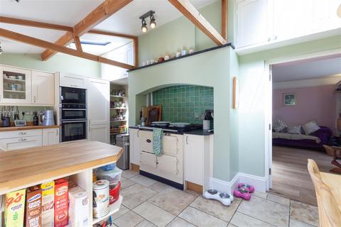 High House Bampton Road, Black Bourton, Bampton, OX18 2PD
