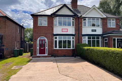 3 bedroom semi-detached house for sale, Burbage Common, Hinckley