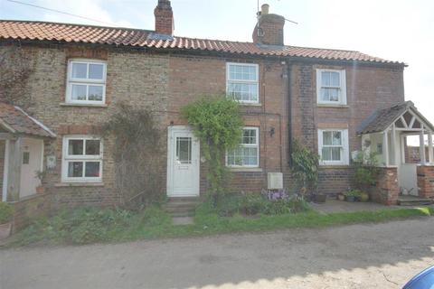 2 bedroom house to rent, Back Lane, Catwick, Beverley